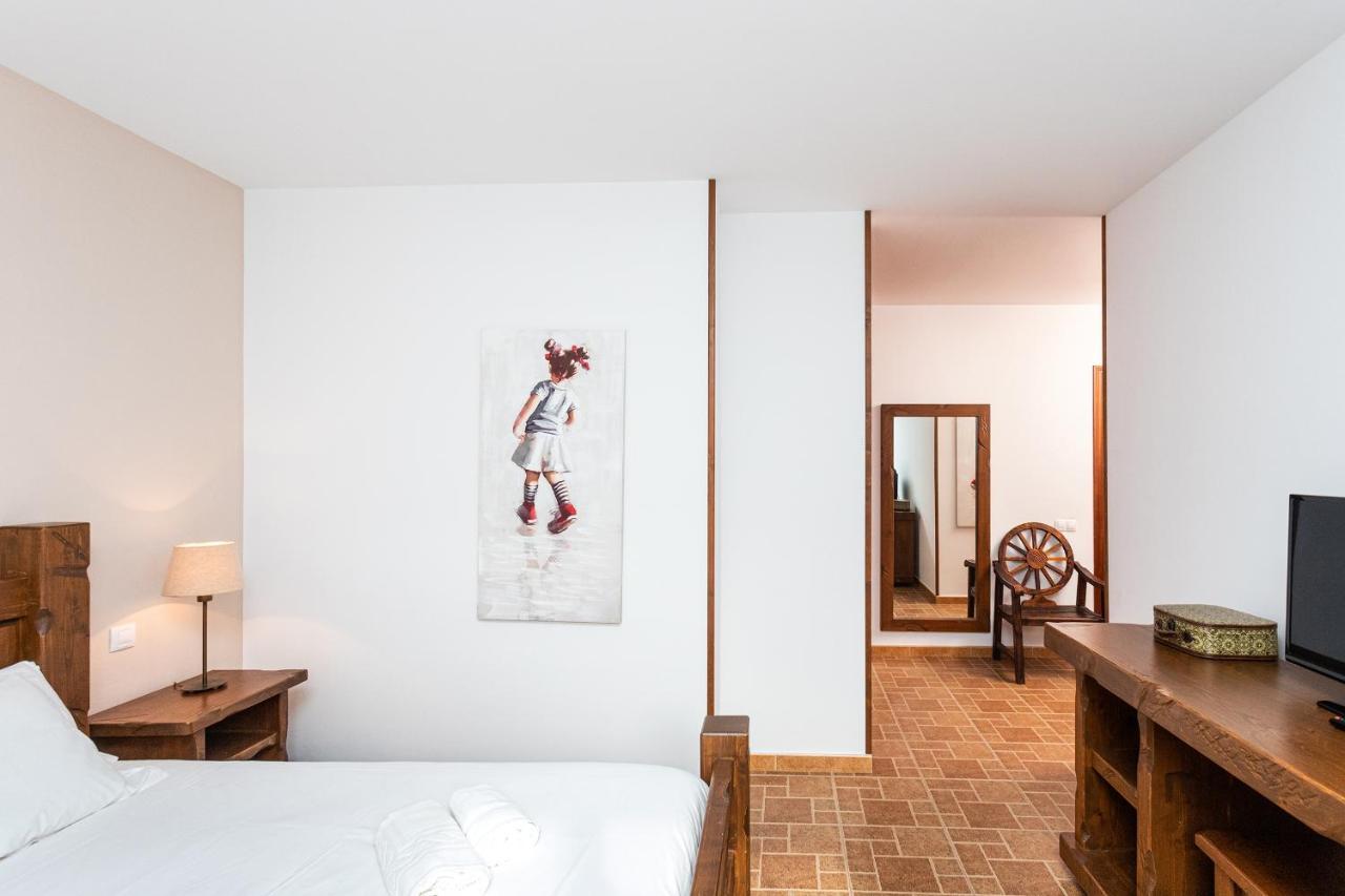 Casa La Vera 라 올리바 외부 사진